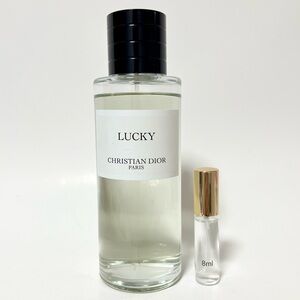 Dior Privee Lucky (8ml) decant